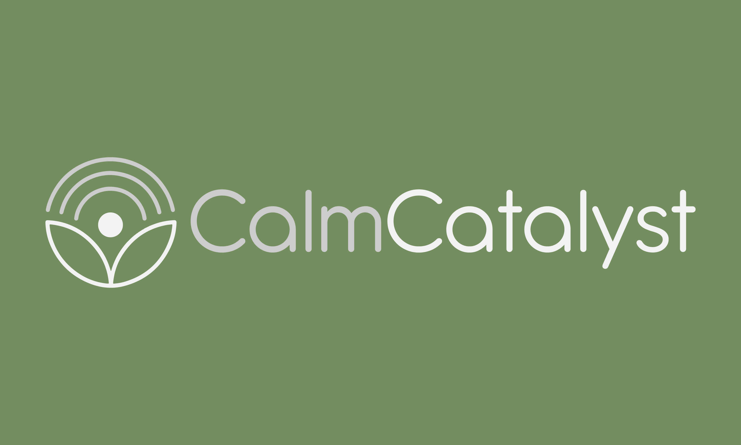 CalmCatalyst.com - Cool premium domain names for sale